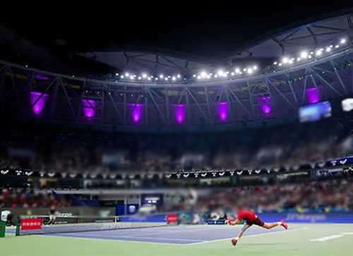 天门市体育比赛